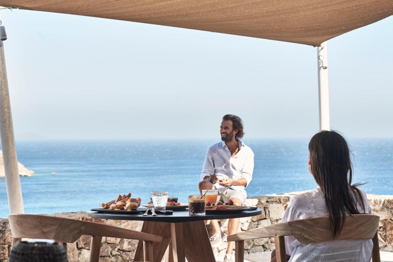 Mykonos Bliss - Cozy Suites, Adults Only Hotel Mykonos Town Exterior photo
